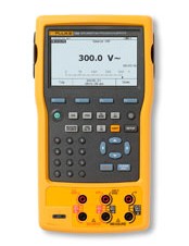 Fluke 754EL 熱工校驗儀